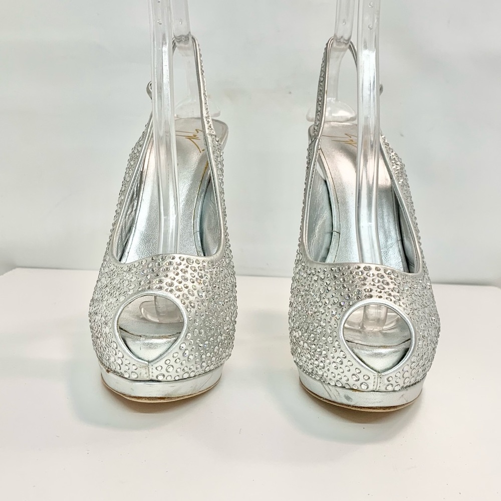 Giuseppe Zanotti  Shoes - Picture 2 of 14